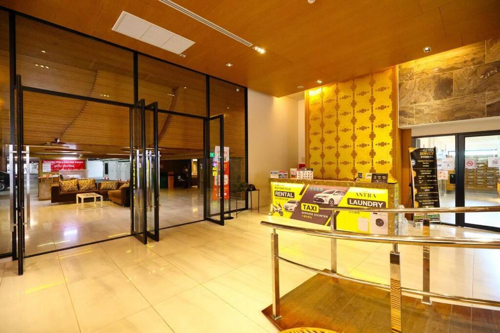 Specious Luxury 2 Bedrooms Apt. เชียงใหม่ ภายนอก รูปภาพ