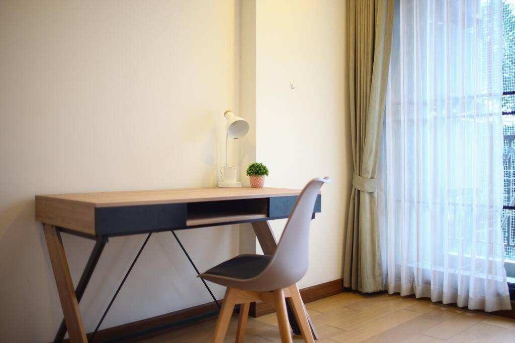Specious Luxury 2 Bedrooms Apt. เชียงใหม่ ภายนอก รูปภาพ