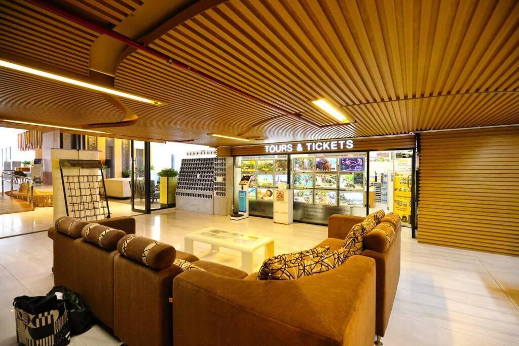 Specious Luxury 2 Bedrooms Apt. เชียงใหม่ ภายนอก รูปภาพ