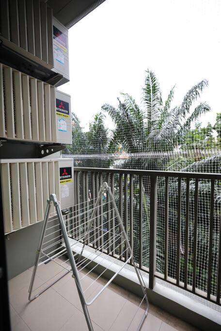 Specious Luxury 2 Bedrooms Apt. เชียงใหม่ ภายนอก รูปภาพ