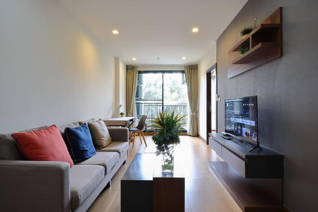 Specious Luxury 2 Bedrooms Apt. เชียงใหม่ ภายนอก รูปภาพ