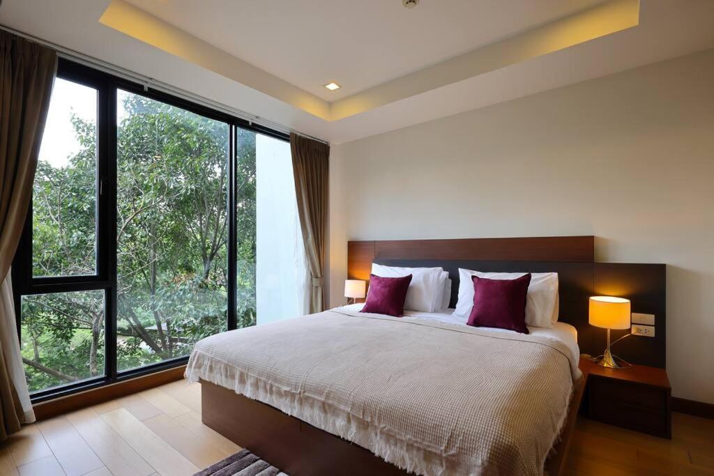 Specious Luxury 2 Bedrooms Apt. เชียงใหม่ ภายนอก รูปภาพ