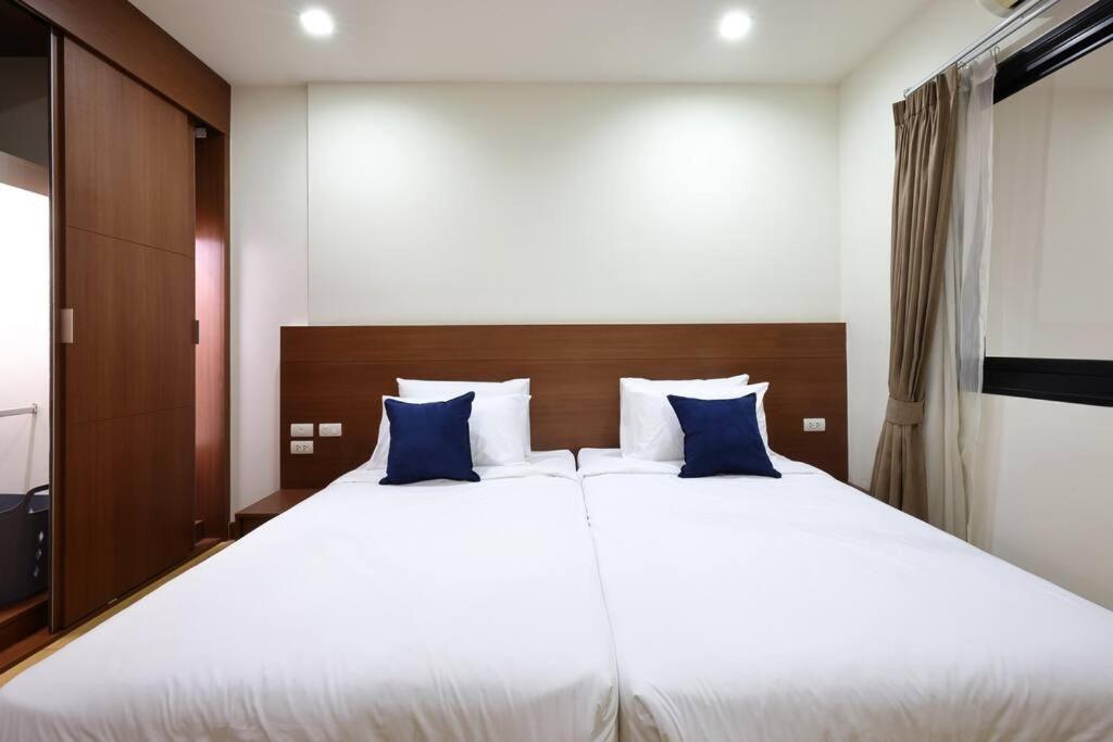 Specious Luxury 2 Bedrooms Apt. เชียงใหม่ ภายนอก รูปภาพ